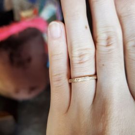 【ichi(イチ)の口コミ】 既製品にはない質感やデザインを表現してもらえることで、特別感が感じら…