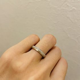 【CRAFY(クラフィ)の口コミ】 ハイブランドを中心に検討していましたが、中々自分の好みにぴったり合っ…