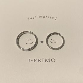【アイプリモ(I-PRIMO)の口コミ】 気になるデザインをいくつも試着させていただき、アクセサリーを身につけ…