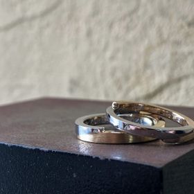 【ichi(イチ)の口コミ】 ブランドや職人さんのこだわりをプレゼンテーションしてくださり、心を込…