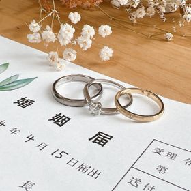 【mina.jewelry(ミナジュエリー)の口コミ】 Instagramで初めて見かけてから、ブランドのコンセプトや雰囲気、丁寧なブ…