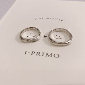 【アイプリモ(I-PRIMO)の口コミ】 着けていて、自分の気持ちを少しあげてくれるものを選びたくて、シンプル…