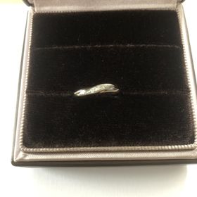 【アイプリモ(I-PRIMO)の口コミ】 初めは指輪のデザインで選び→着け心地を確かめて→最後に価格を…