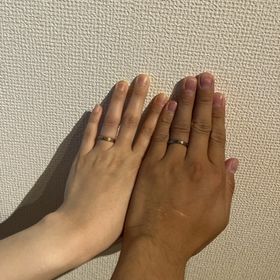 【ichi(イチ)の口コミ】 デザインの唐草模様、形、質感など、とても気に入りました。価格も予算通…