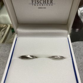 【FISCHER(フィッシャー)の口コミ】 頑丈な鍛造加工ということと付け心地のスムーズさに惹かれて購入にいたり…