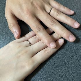 【アイプリモ(I-PRIMO)の口コミ】 シンプルなデザインで刻印ができるものだったので選びました。最初は値段…