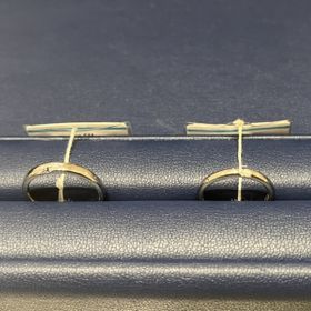 【銀座ダイヤモンドシライシの口コミ】 ・シンプルだけどワンポイントで装飾があるところ
普段使いしやすいタイプ…