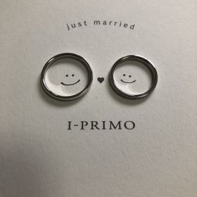 【アイプリモ(I-PRIMO)の口コミ】 アイプリモにて結婚指輪を購入させて頂きました。やはり決め手となったの…
