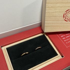 【出雲結(いずもゆい)の口コミ】 デザインと縁結びの地の出雲で作られたとゆうところ。
たまたま通りがかっ…