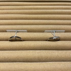 【TRECENTI(トレセンテ)の口コミ】 ウェーブにダイヤモンドのラインに目を引かれるような美しさで、普段ジュ…