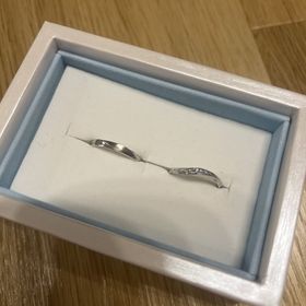 【Disney Cinderella(ディズニー シンデレラ)の口コミ】 似たようなデザインで迷っていたのですが、なるべく被りにくいものがいい…