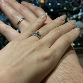 【GALA JEWELRY(ガラジュエリー)の口コミ】 デザインとして普段使いのできそうなスタイリッシュ且つゴージャスな気に…