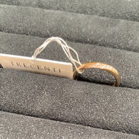 【TRECENTI(トレセンテ)の口コミ】 普段から使用するものということで、シンプルめのものを探していました。…