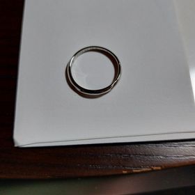 【アイプリモ(I-PRIMO)の口コミ】 二人で合わせてみて、スタッフさんからのアドバイスもあり決めました!嫁さ…