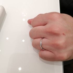 【RosettE(ロゼット)の口コミ】 なかなか自分たちの好みのデザインや限られた予算などの条件の合った物が…