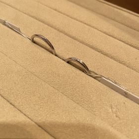 【TRECENTI(トレセンテ)の口コミ】 着け心地が良いとお伺いしていましたが、本当に着け心地が良かったです。…