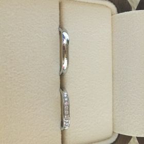 【TANZO.(鍛造指輪)の口コミ】 フルオーダーの指輪を鍛造製法という手法で作成してくださるところ。世界…