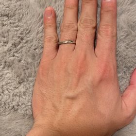 【アイプリモ(I-PRIMO)の口コミ】 沢山の種類があるおかげで、かなりの時間を要したが、指輪それぞれに込め…