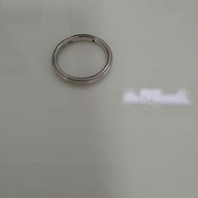 【STAR JEWELRY(スタージュエリー)の口コミ】 婚約指輪と同じメーカーにしようという話になり、こちらに決めました。あ…