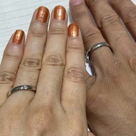 【TRECENTI(トレセンテ)の口コミ】 様々な形で付け心地が変わることが分かりました。しっかり説明していただ…