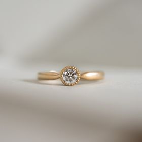 【Cayof(カヨフ)の口コミ】 既製品ではなく、オーダーで作成できることが魅力です。デザインや素材は…