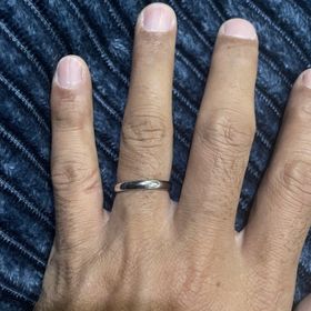 【【閉業】フラー・ジャコー(FURRER-JACOT)の口コミ】 プラチナで、あまり派手ではない指輪を探していたら、理想プラス硬いとい…