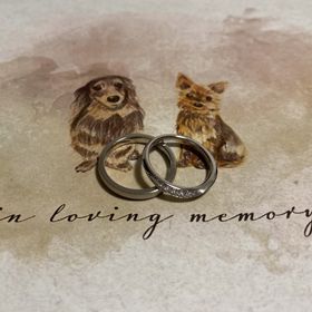 【ROYAL ASSCHER(ロイヤル・アッシャー)の口コミ】 指輪のデザインがシンプルかつ上品で気に入りました。
セミオーダーで加工…