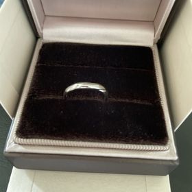 【アイプリモ(I-PRIMO)の口コミ】 シンプルなデザインで年齢を重ねていってもずっと付けていられると思った…