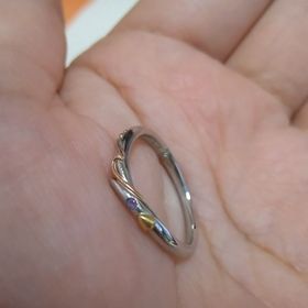 【ケイウノ ブライダル(K.UNO BRIDAL)の口コミ】 なんといっても、ディズニーデザインのオーダーメイドができる、というと…