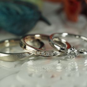 【AUROA(アウロア)の口コミ】 妻との共通の友人から紹介があり、安価な価格設定とフルオーダーという2点…