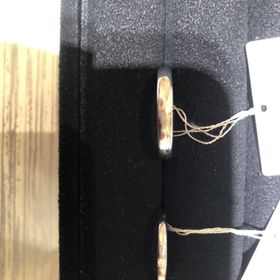 【TRECENTI(トレセンテ)の口コミ】 内側のハートがかわいかった。
ワンポイントのダイヤがかわいい。
サイズ…