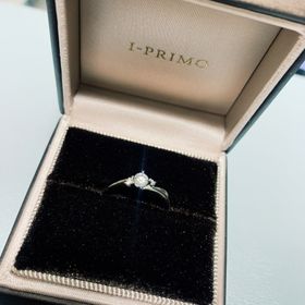 【アイプリモ(I-PRIMO)の口コミ】 品数とデザイン豊富でアイプリモさんに決めました。私は指が太いのと短め…