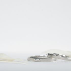 【CRAFY(クラフィ)の口コミ】 自分たち夫婦で好きなデザインを選んで、ひとつひとつオリジナルの指輪を…