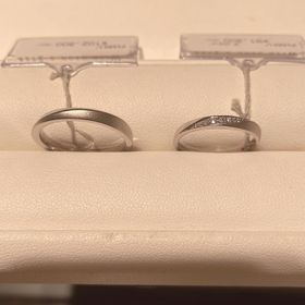 【festaria bijou SOPHIA(フェスタリア ビジュソフィア)の口コミ】 店舗に行く前に下調べしていたような自分がイメージしていたデザインでし…