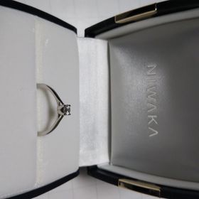 【俄(にわか)】の口コミ あまり華美な物は好みではないので、落ち着いたシンプルなデザインが気に入...