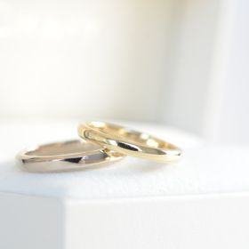 【CRAFY(クラフィ)の口コミ】 結婚してから2年が経っていましたが、2人とも特定のブランドには興味がな…