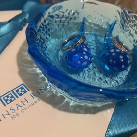 【ミンサーリングの口コミ】 旦那の親が沖縄の方で、彼は関西人。だけど、いつも沖縄のことを忘れずに…