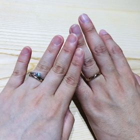 【出雲結(いずもゆい)の口コミ】 Instagramの発見タブにて出雲結ブランドを知ったのがきっかけです。
もと…