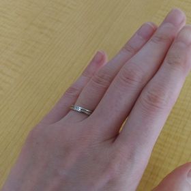 【アイプリモ(I-PRIMO)の口コミ】 まずは見た目で一目惚れ。
店舗に行ってお話を聞いたら可愛いだけでなくと…