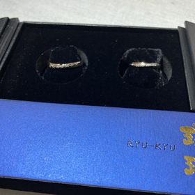 【琉球】の口コミ お互いに沖縄出身ですが他県に住んでいる為、
沖縄のブランドでにしたかっ...