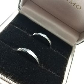 【アイプリモ(I-PRIMO)の口コミ】 デザインに一目惚れしました。
ストレートタイプですが、ひねりがあるので…