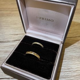 【アイプリモ(I-PRIMO)の口コミ】 一番は輝きです！
ダイヤモンドの質がいいので、光が当たった際の輝きが素…