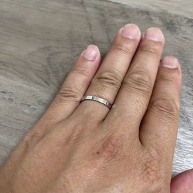 【アイプリモ(I-PRIMO)の口コミ】 購入の決め手は、気に入った
指輪があったことはもちろんですが
最終的な…