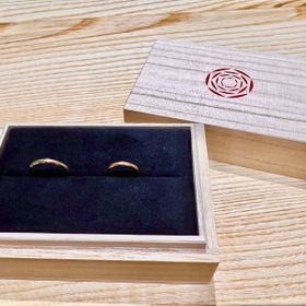 【出雲結(いずもゆい)の口コミ】 出雲という和のテイストを生かした素敵なデザインばかりでしたが、数ある…