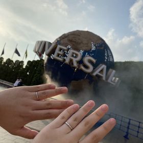 【エクセルコダイヤモンド(EXELCO DIAMOND)の口コミ】 店員さんが私たちの指の形にあった指輪を提案してくださいました。エリザ…