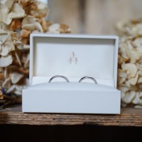 【THREE TREES(スリーツリーズ)の口コミ】 妻とは関東で知り合いましたが、お互いの故郷の福岡でたまたまthree　tree…