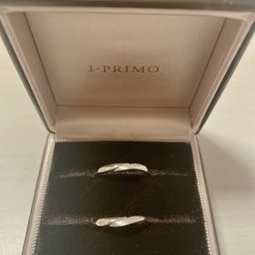 【アイプリモ(I-PRIMO)の口コミ】 ネットで見て、いいなぁと思っていたものがあったが、実際につけてみて、…