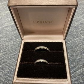 【アイプリモ(I-PRIMO)の口コミ】 銀座店の担当様がとても優しく教えてくださいました。
つや消し加工が施さ…