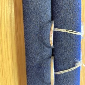 【TOMOE(トモエ)の口コミ】 加工の変更や色、素材の変更も可能な点がとても魅力的。自分達の欲しいも…