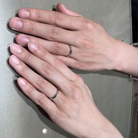 【アイプリモ(I-PRIMO)の口コミ】 指が綺麗に見えること、太すぎず細すぎず良い存在感があること、地味でも…